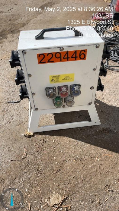 2022 TRYSTAR HTB-1DL-6P