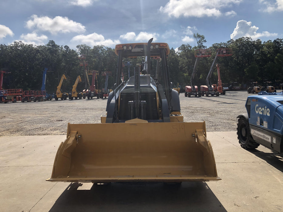 2020 JOHN DEERE 310LEP - Extendable Stick