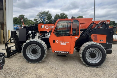 2024 SKYTRAK 10054