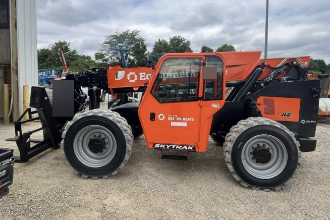 2024 SKYTRAK 10054
