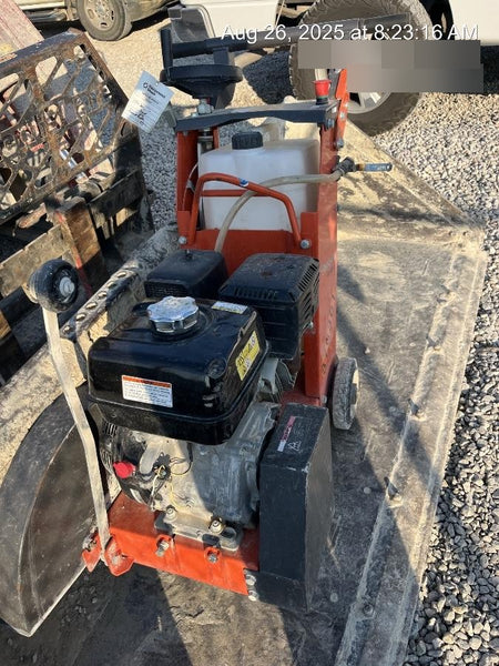 2023 HUSQVARNA FS400