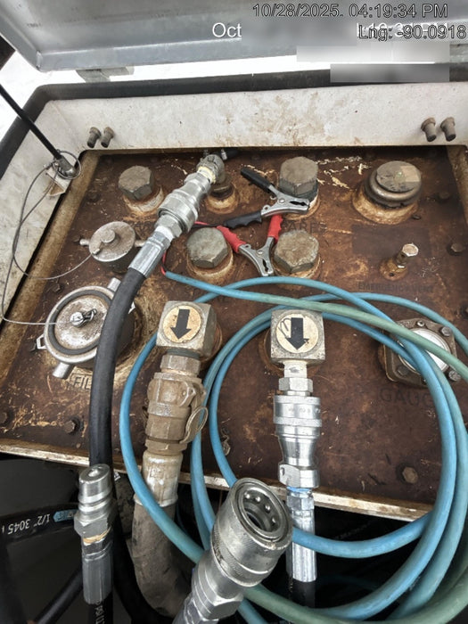 2022 LOFTIN AC-DF-475-37