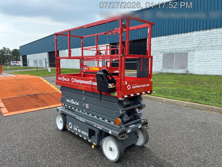 2024 SKYJACK SJ3226