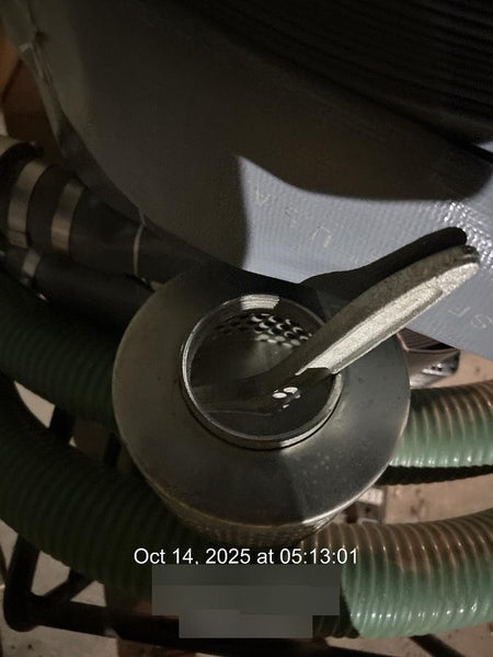 2024 MI-T-M WTP-T03-0MGH