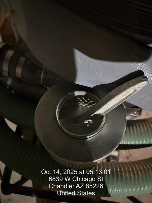 2024 MI-T-M WTP-T03-0MGH