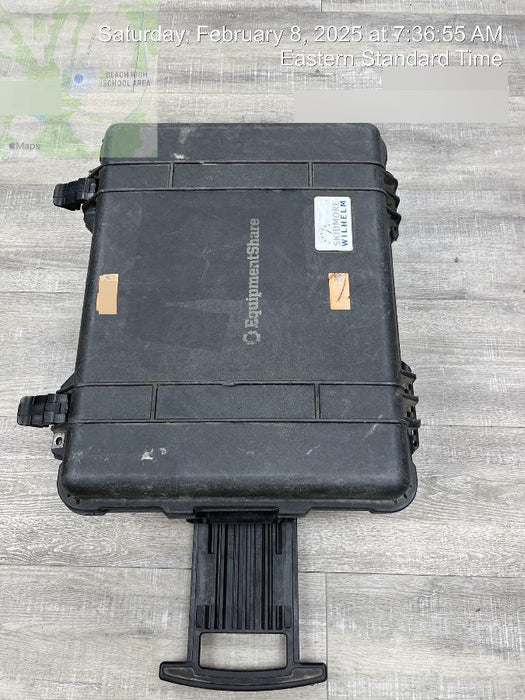 2022 SKIDMORE-WILHELM MZ Complete