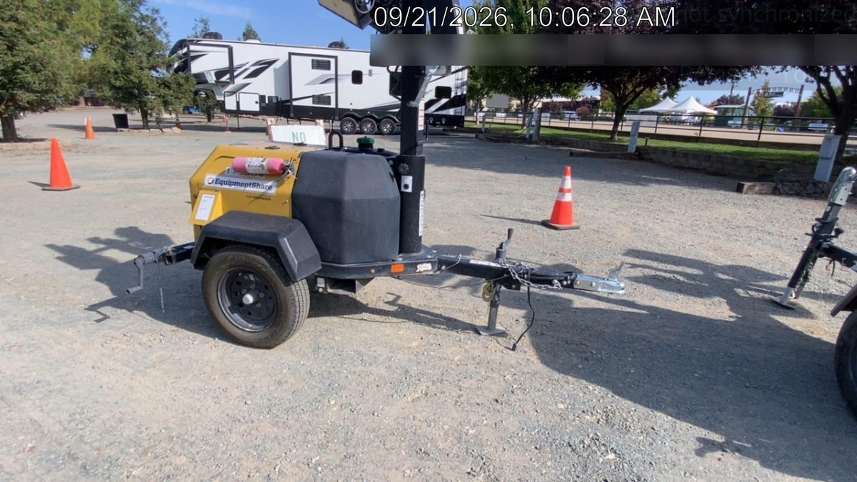 2021 ALLMAND NLV3GR