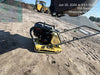 2022 WACKER NEUSON WP1550AW