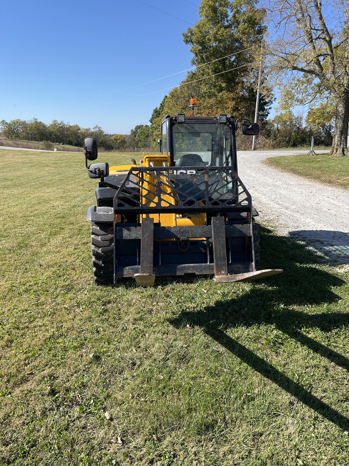 2023 JCB 505-20TC