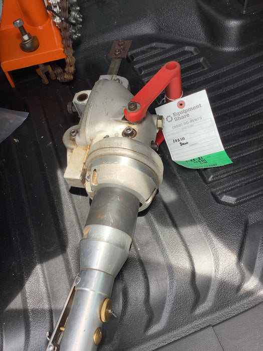 2021 MICHIGAN PNEUMATIC 10267