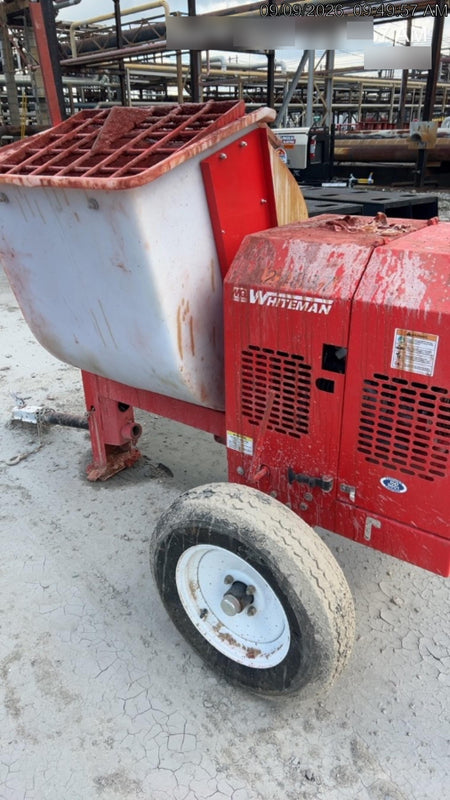 2025 MULTIQUIP WM90PH8