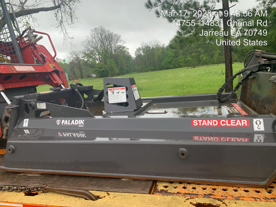 2022 PALADIN 30372A-0022