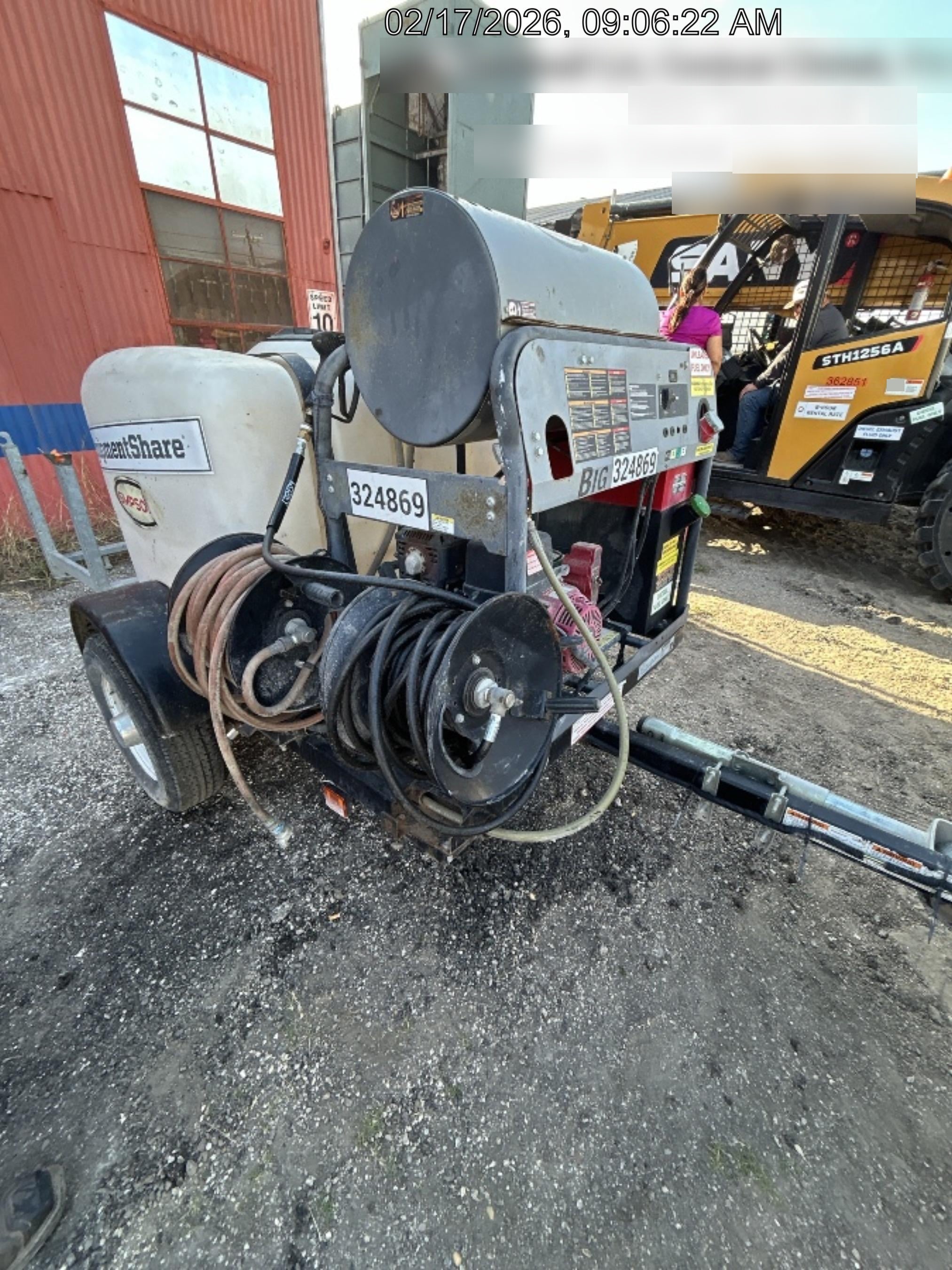 2023 SIMPSON 95005