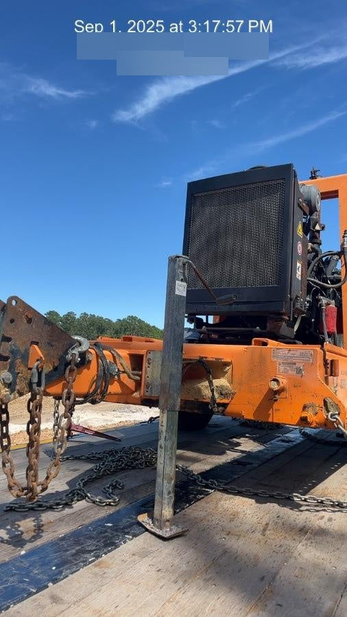 2021 PIONEER PP66S12L71-TD2.9L4