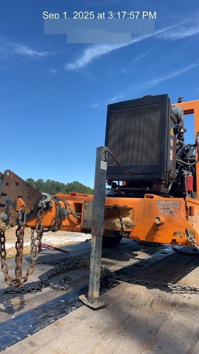 2021 PIONEER PP66S12L71-TD2.9L4