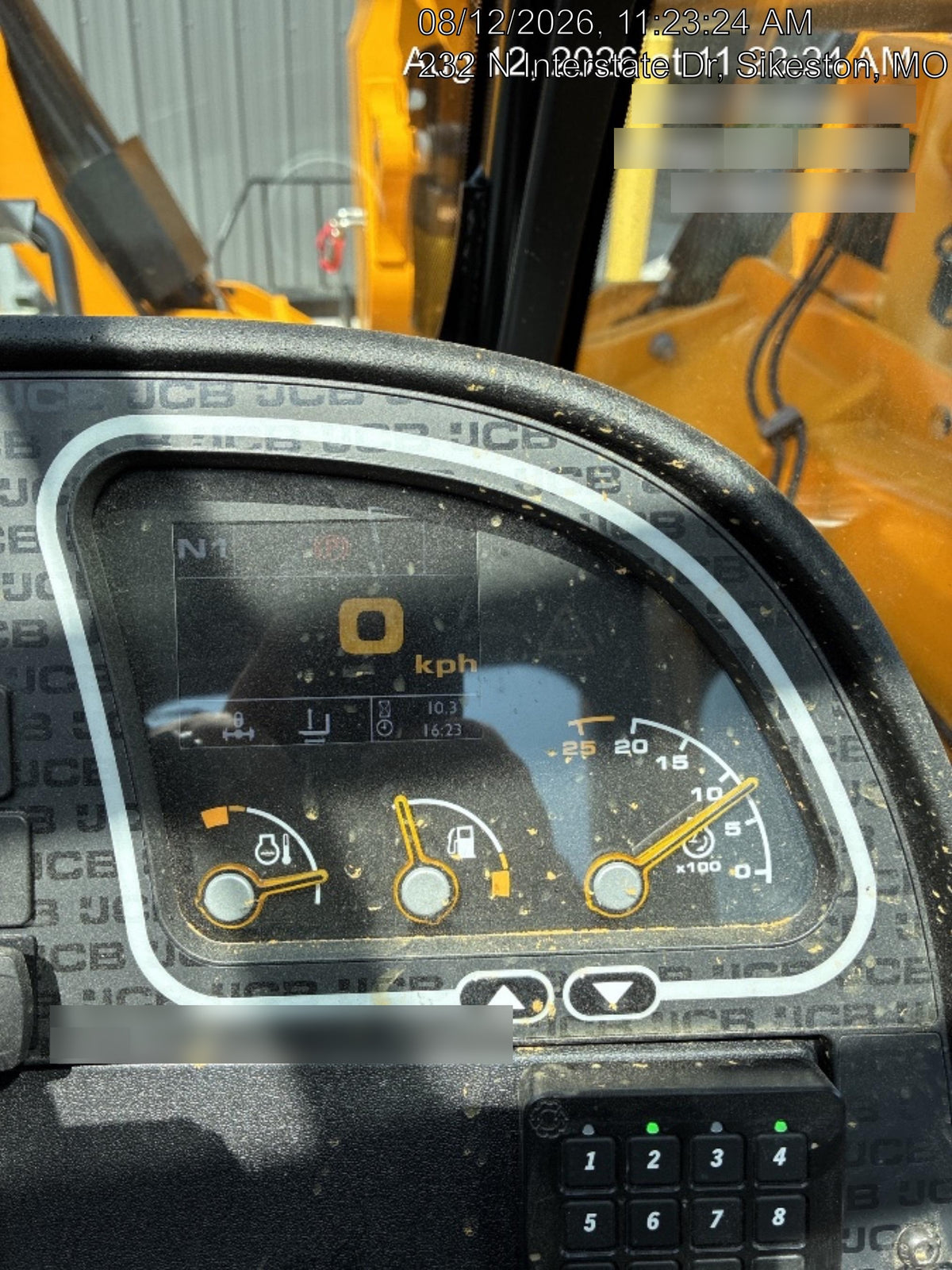 2026 JCB 510-56