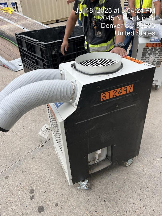 2023 KWIKOOL KPAC1411-2