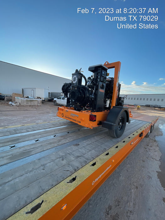 2022 PIONEER PP88S12L71-TCD3.6