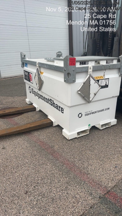 2023 WESTERN GLOBAL 20TCG-ES