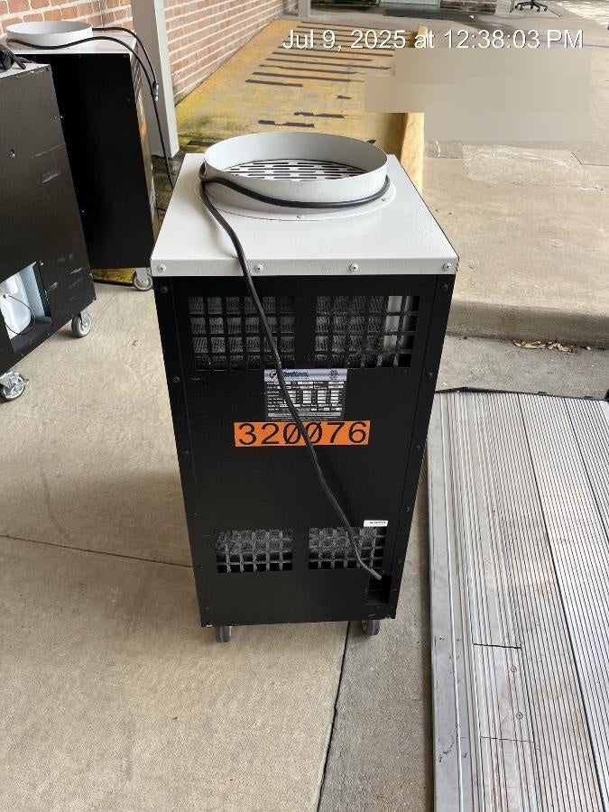 2023 KWIKOOL KPAC1411-2