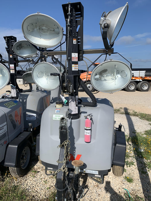 2019 Wacker Neuson LTV6L-MH Standard