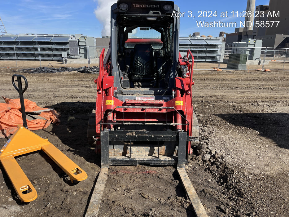 2023 MANITOU 50504723