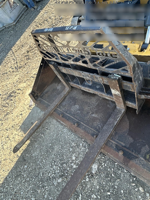 2020 PALADIN 48" Pallet Forks - Paladin