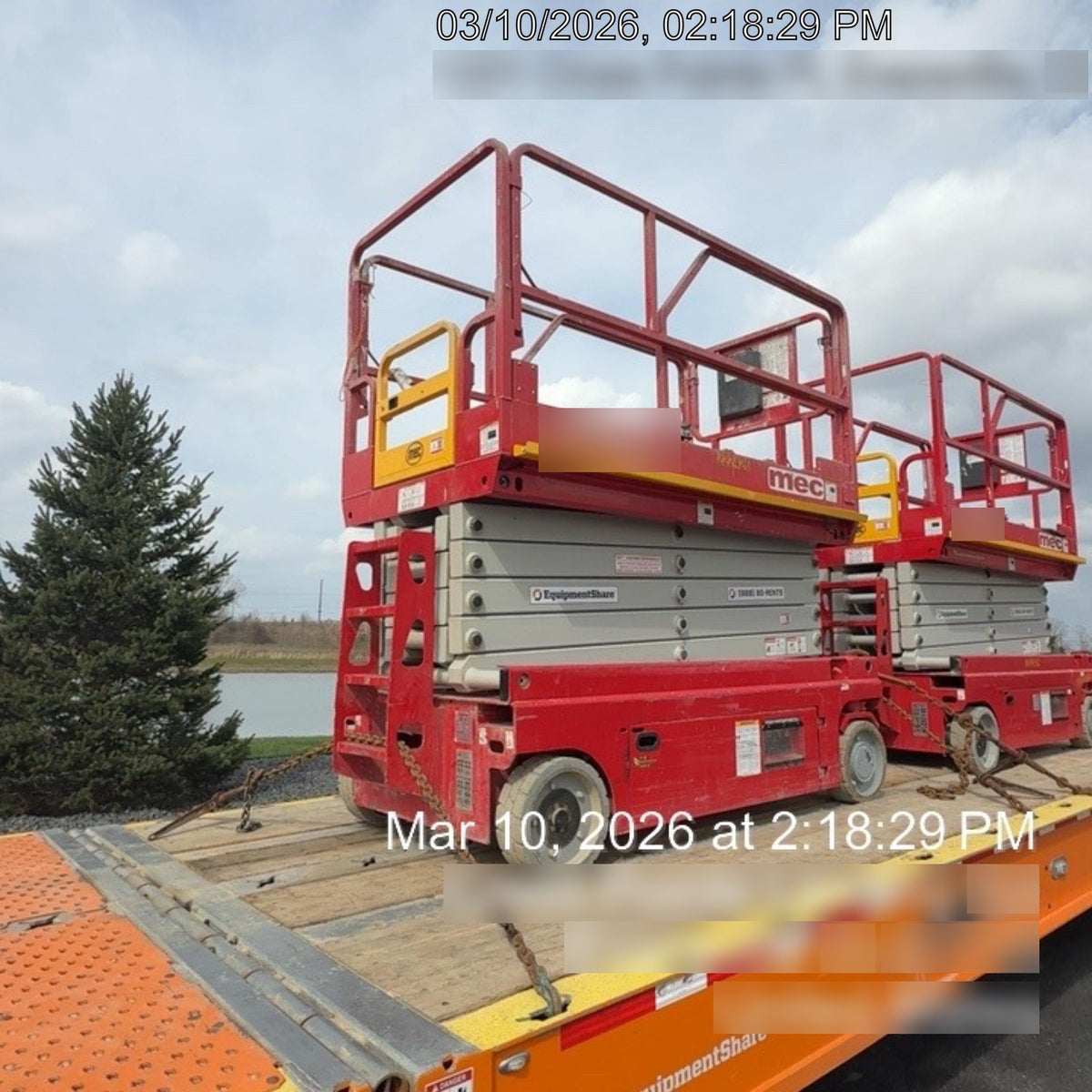 2022 MEC 3346SE