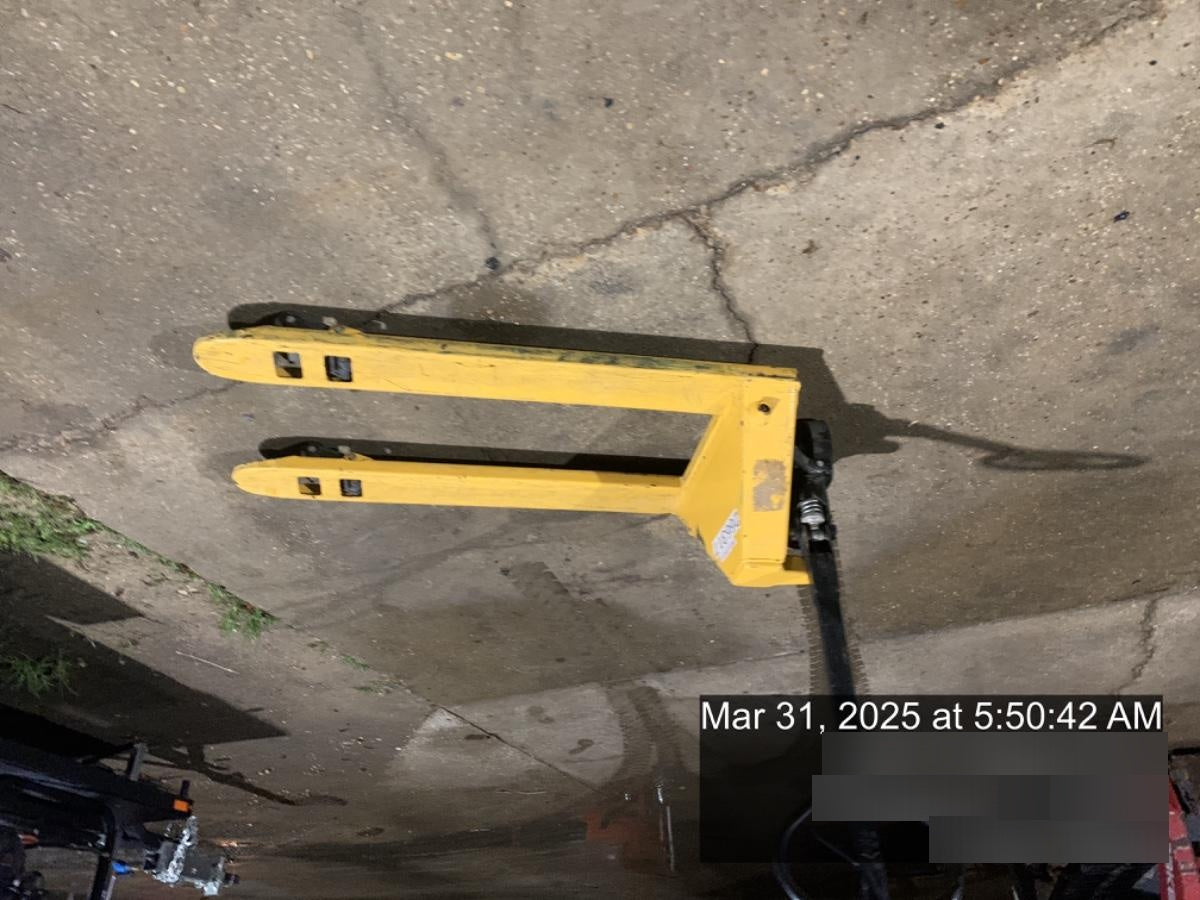 2022 ULINE H-1043