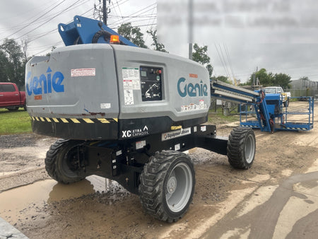 2023 GENIE S-45 XC