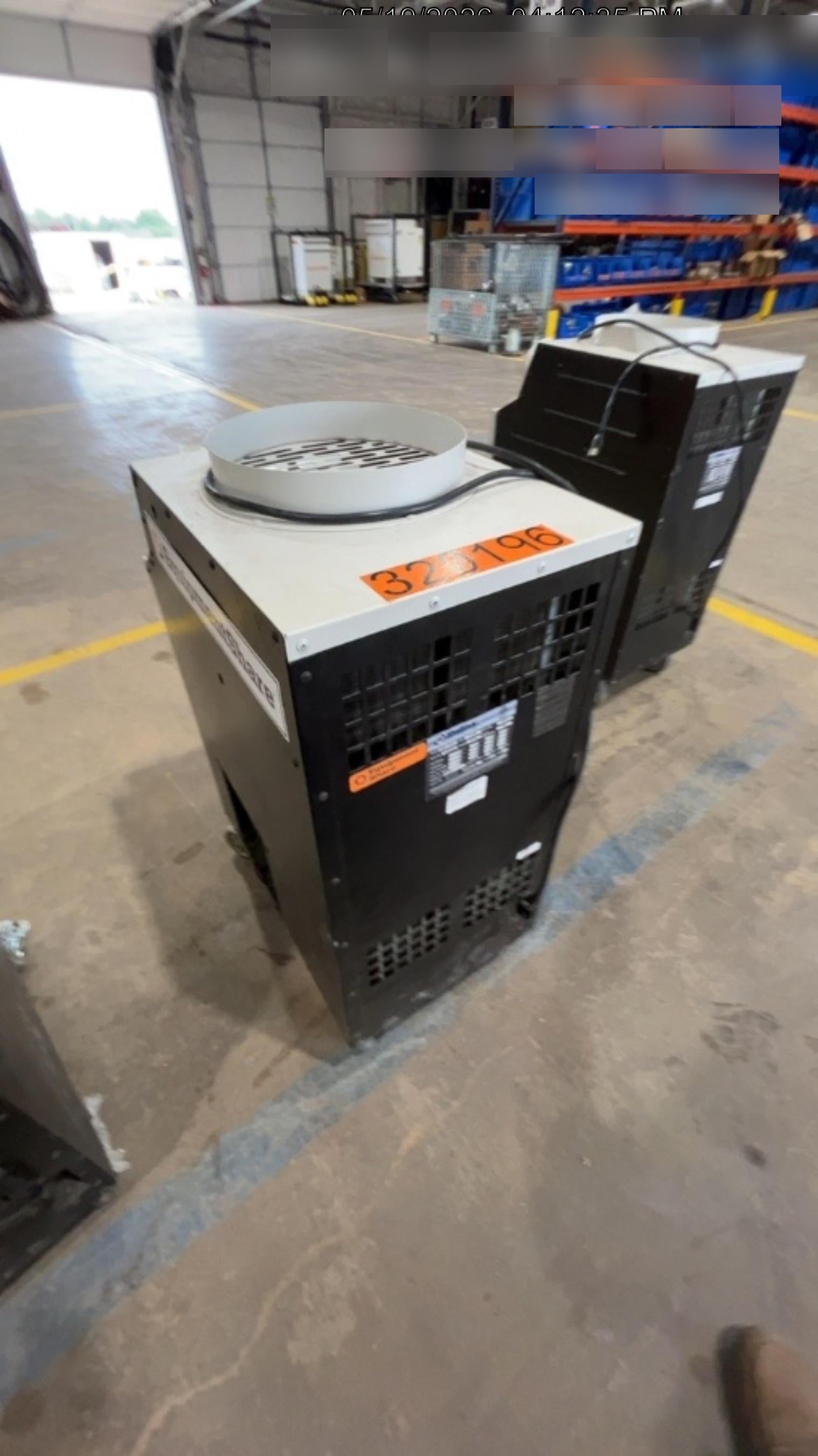 2023 KWIKOOL KPAC1411-2