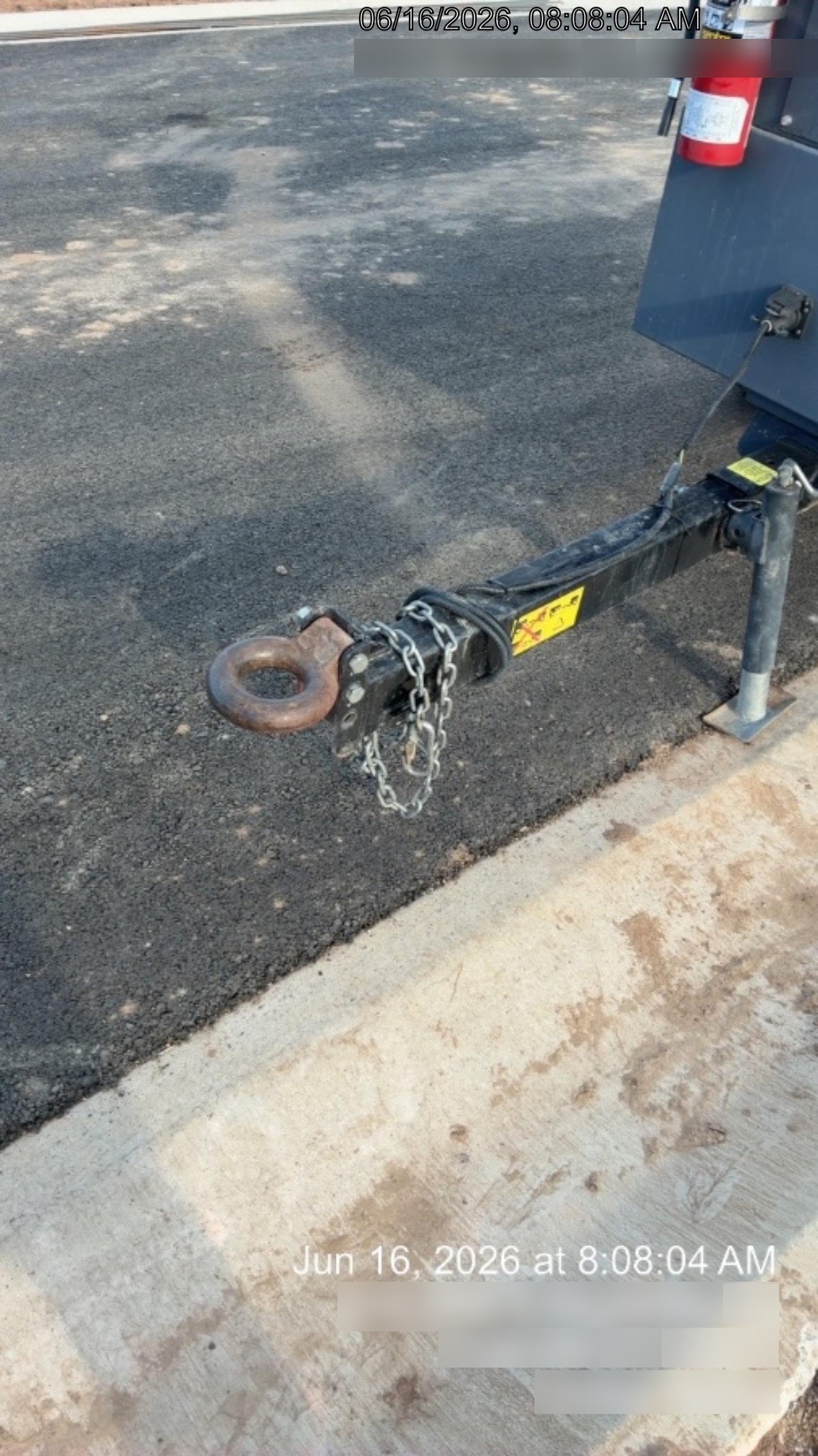 2021 ATLAS COPCO QAS25 CWK