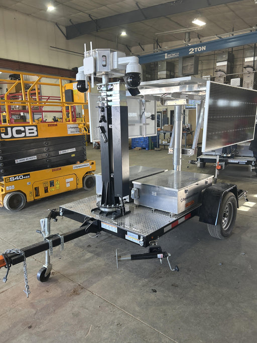 2025 SUN SURVEILLANCE SS-GEN-4543-001