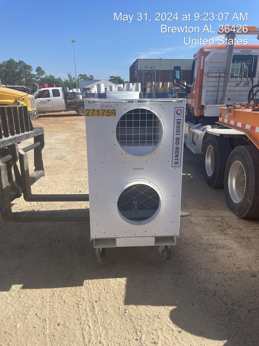 2022 UNITED COOL AIR PACH5N3AS15