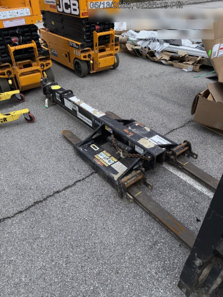 2024 STAR INDUSTRIES M1360B - Star JIB Boom