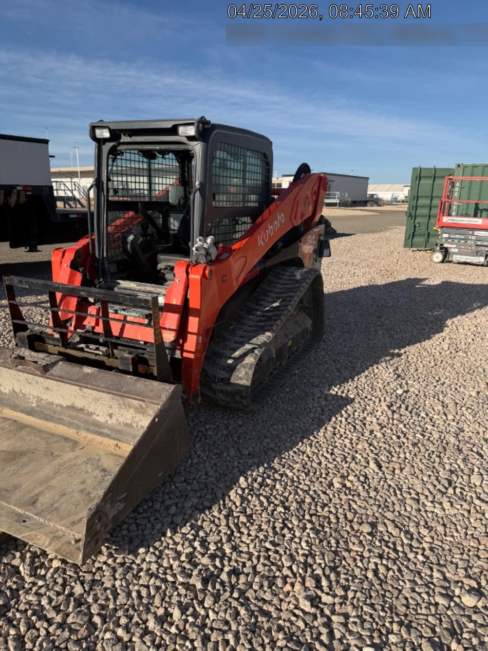 2024 ARROW MATERIAL HANDLING FS5100CB - 72"