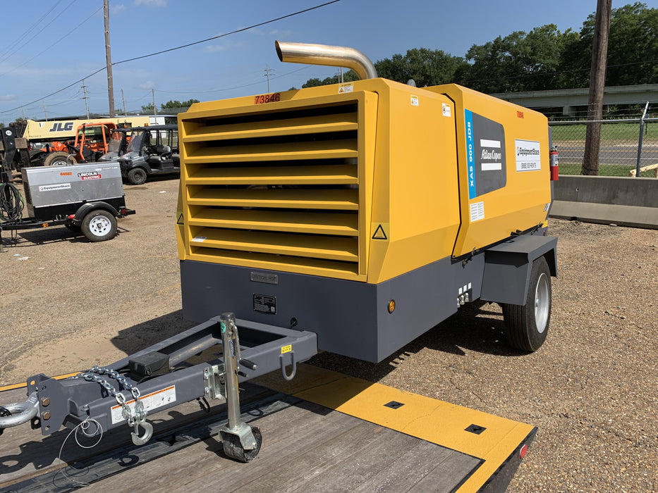 2020 ATLAS COPCO XAS 900