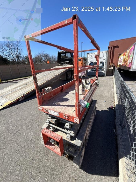 2019 Skyjack SJIII-3219 Skyjack SJIII3219 Standard w/Trojan Batteries