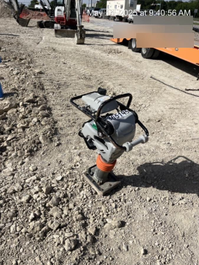 2023 MULTIQUIP MTX60HD