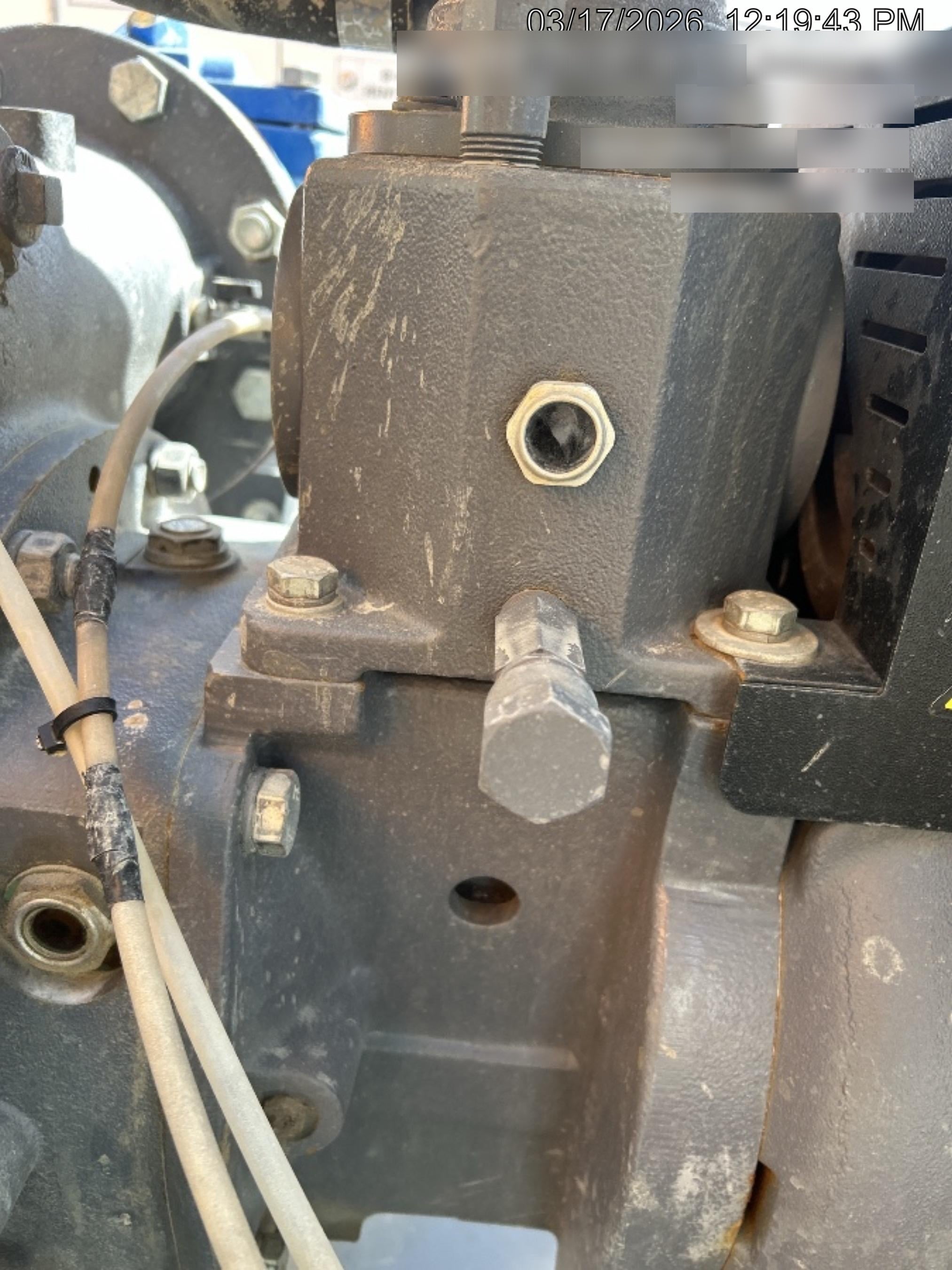 2021 ATLAS COPCO PAC F66 KD