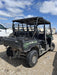 2020 Kawasaki MULE PRO-DX Diesel, 6-Seater, Canopy