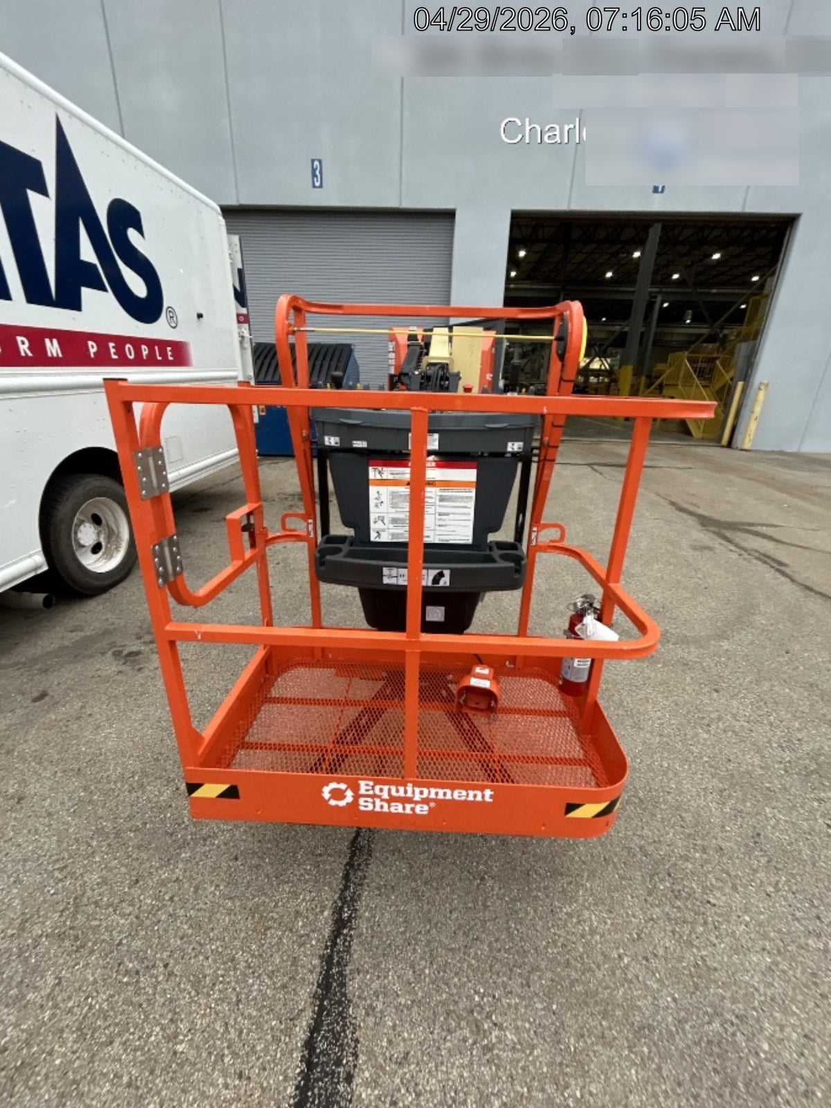 2026 JLG E300AJP