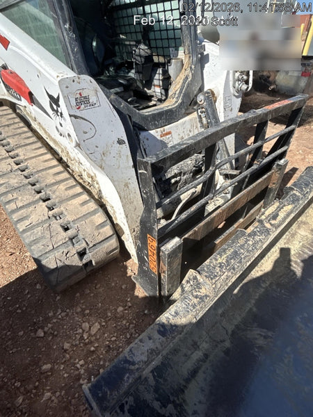 2025 ARROW MATERIAL HANDLING 60" Pallet Forks - Arrow