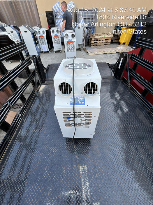 2023 KWIKOOL KPAC1411-2