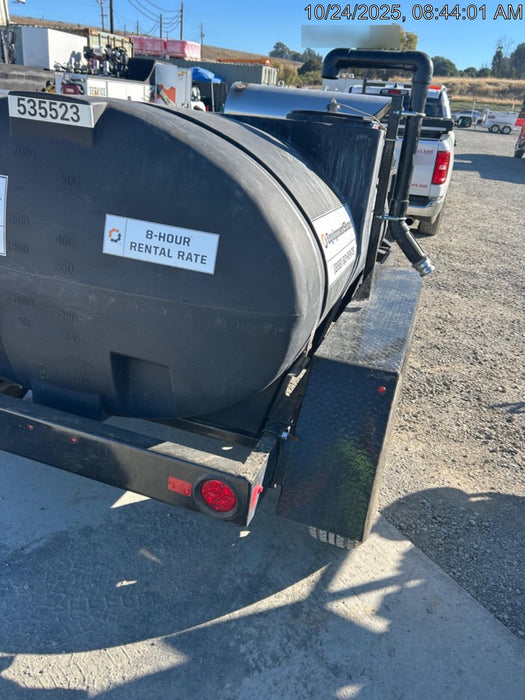 2025 WYLIE EXP-550L-S-HOTG