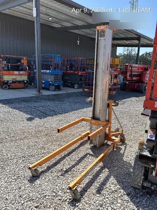 2021 LIFTSMART MLC-24