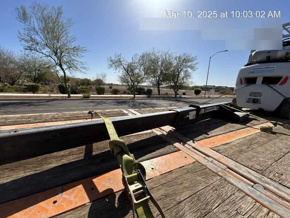 2020 STAR INDUSTRIES M1360B - Star JIB Boom