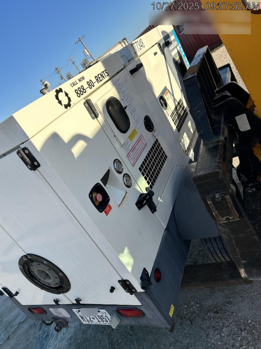 2022 ATLAS COPCO PAC F44 KD-S