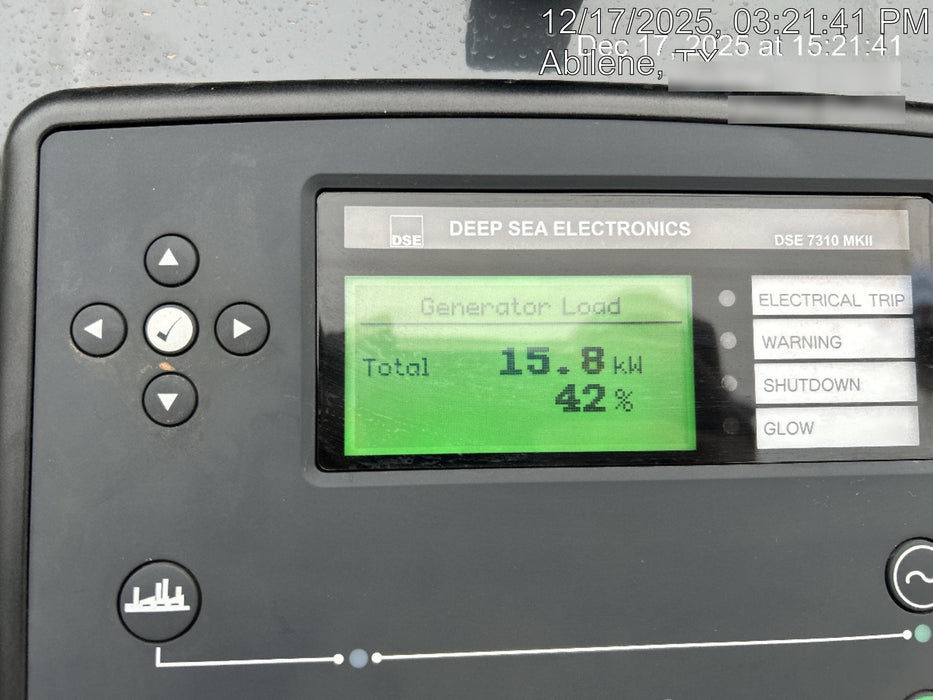 2025 AIRMAN SDG65S-8E1