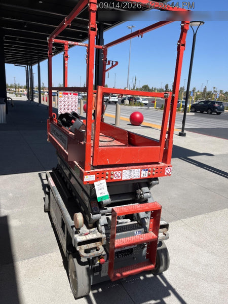 2023 SKYJACK SJ3219